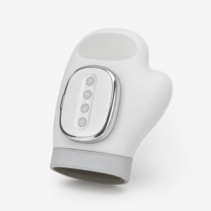 HandMotion® – 3-i-1 Handmassager
